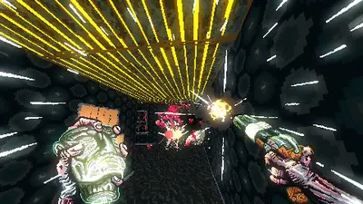Post Void screenshot 6