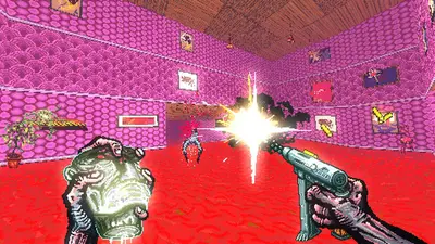 Post Void screenshot 12