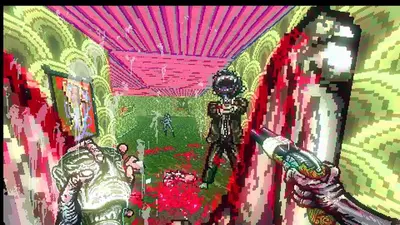 Post Void screenshot 13