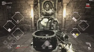 BPM: BULLETS PER MINUTE screenshot 13