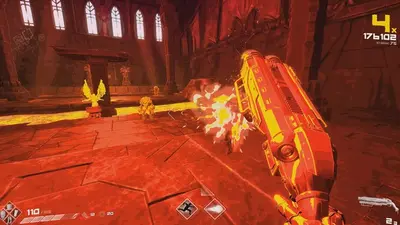 BPM: BULLETS PER MINUTE screenshot 18