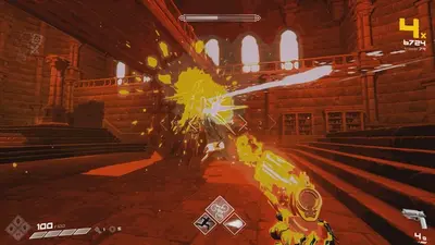 BPM: BULLETS PER MINUTE screenshot 10