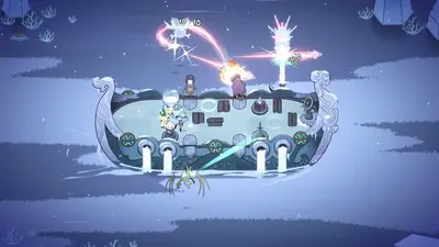 Ship of Fools screenshot 4