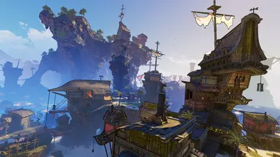 Tiny Tina's Wonderlands screenshot 8