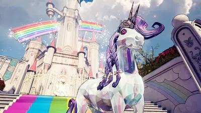 Tiny Tina's Wonderlands screenshot 3
