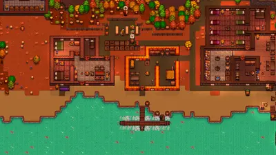 Lords and Villeins screenshot 12