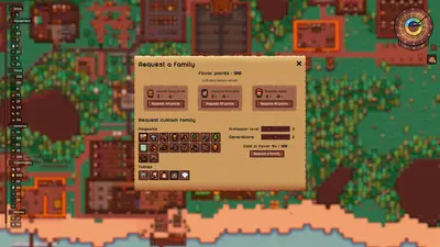 Lords and Villeins screenshot 5