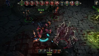 Disciples: Liberation screenshot 7