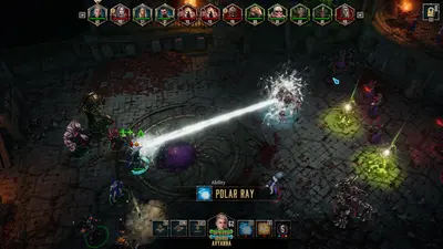 Disciples: Liberation screenshot 6