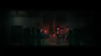Firework screenshot 5