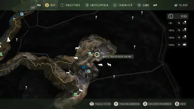 Way of the Hunter screenshot 11