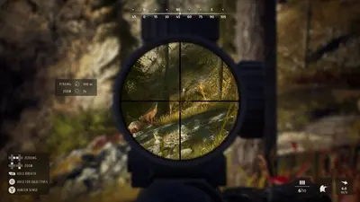 Way of the Hunter screenshot 7