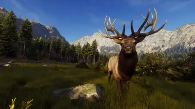 Way of the Hunter screenshot 0