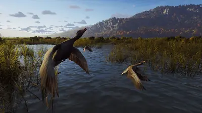 Way of the Hunter screenshot 5