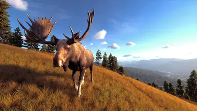 Way of the Hunter screenshot 6