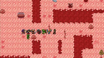Siralim Ultimate screenshot 13
