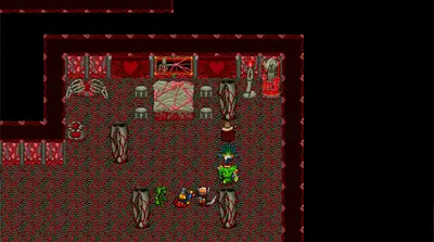 Siralim Ultimate screenshot 8
