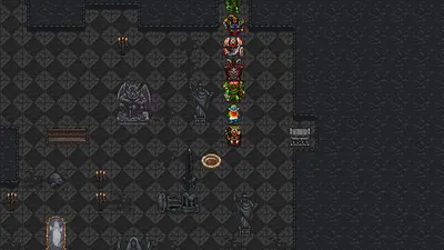 Siralim Ultimate screenshot 4