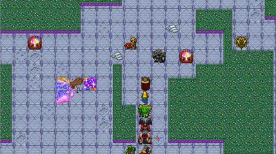 Siralim Ultimate screenshot 7