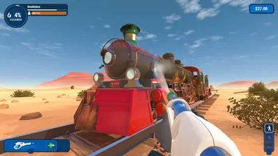 PowerWash Simulator screenshot 3