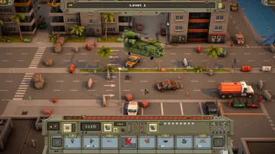 Warpips screenshot 2