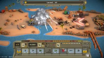Warpips screenshot 7