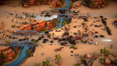 Warpips screenshot 4