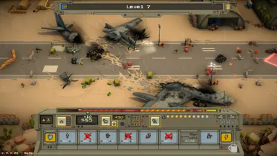 Warpips screenshot 6