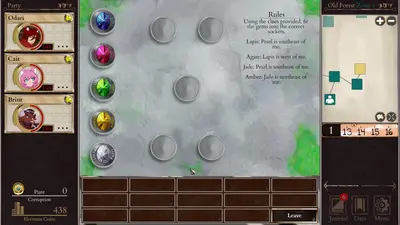 Corruption of Champions II screenshot 6
