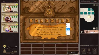Corruption of Champions II screenshot 13