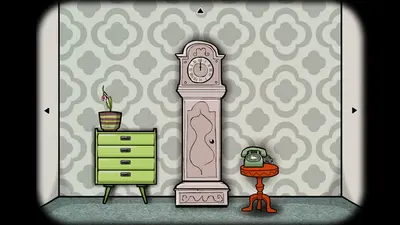 Cube Escape Collection screenshot 0