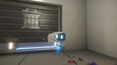 SuchArt: Genius Artist Simulator screenshot 1