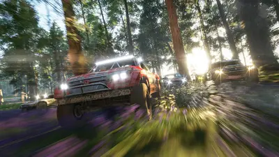 Forza Horizon 4 screenshot 12