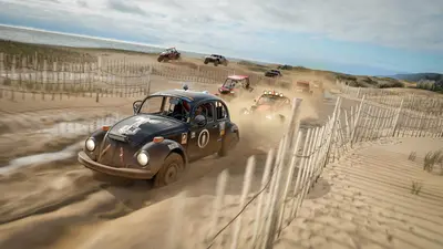 Forza Horizon 4 screenshot 0