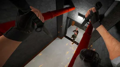 HARD BULLET screenshot 13