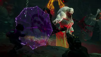 Redfall screenshot 8