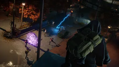 Redfall screenshot 5