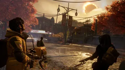 Redfall screenshot 2