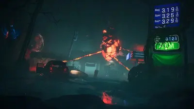 Redfall screenshot 6