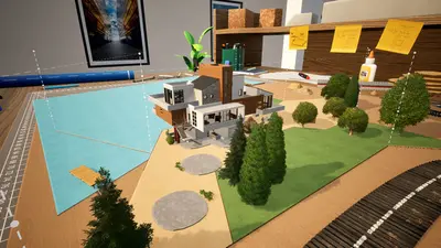 Architect Life: A House Design Simulator screenshot 0