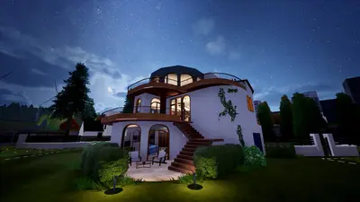 Architect Life: A House Design Simulator screenshot 1