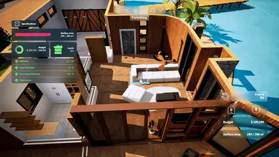 Architect Life: A House Design Simulator screenshot 3