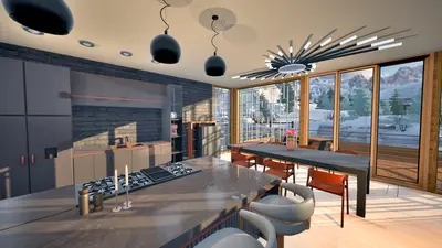 Architect Life: A House Design Simulator screenshot 8