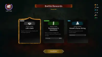 Wartorn screenshot 6