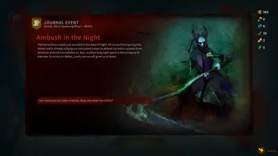 Wartorn screenshot 13