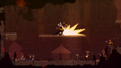 Olija screenshot 3