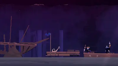 Olija screenshot 4