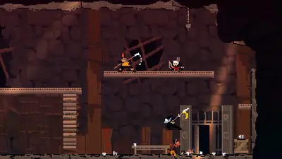 Olija screenshot 11