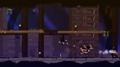 Olija screenshot 10