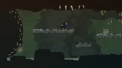 Olija screenshot 1